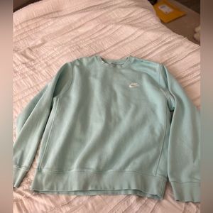 Nike Crewneck Sweatshirt
